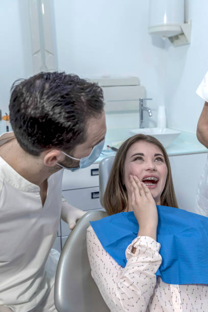 Dentist for Dental Trauma in WV