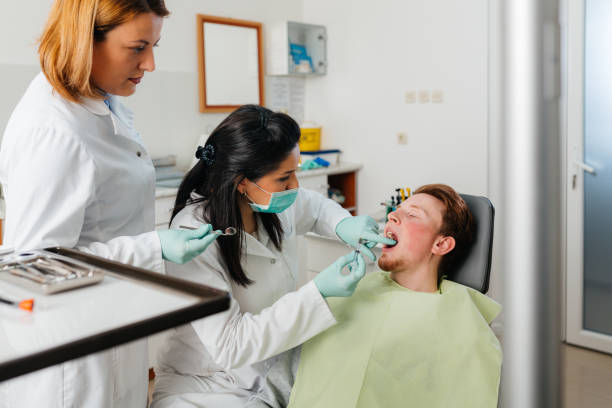 Best Knocked-Out Tooth Emergency  in Daniels, WV
