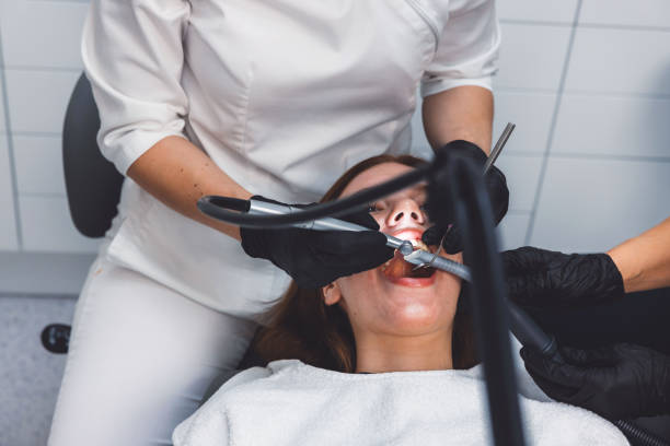  Daniels, WV Emergency Dentist Pros